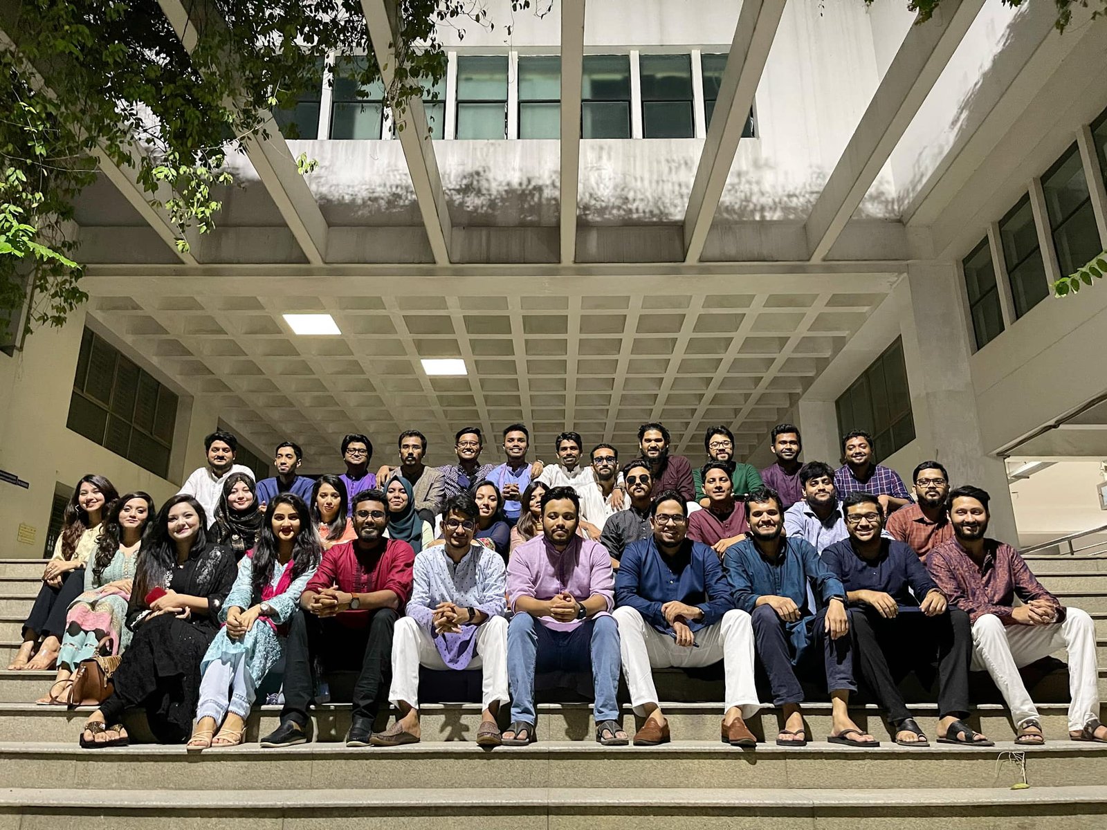 AUST CSE Alumni Iftaar 2022