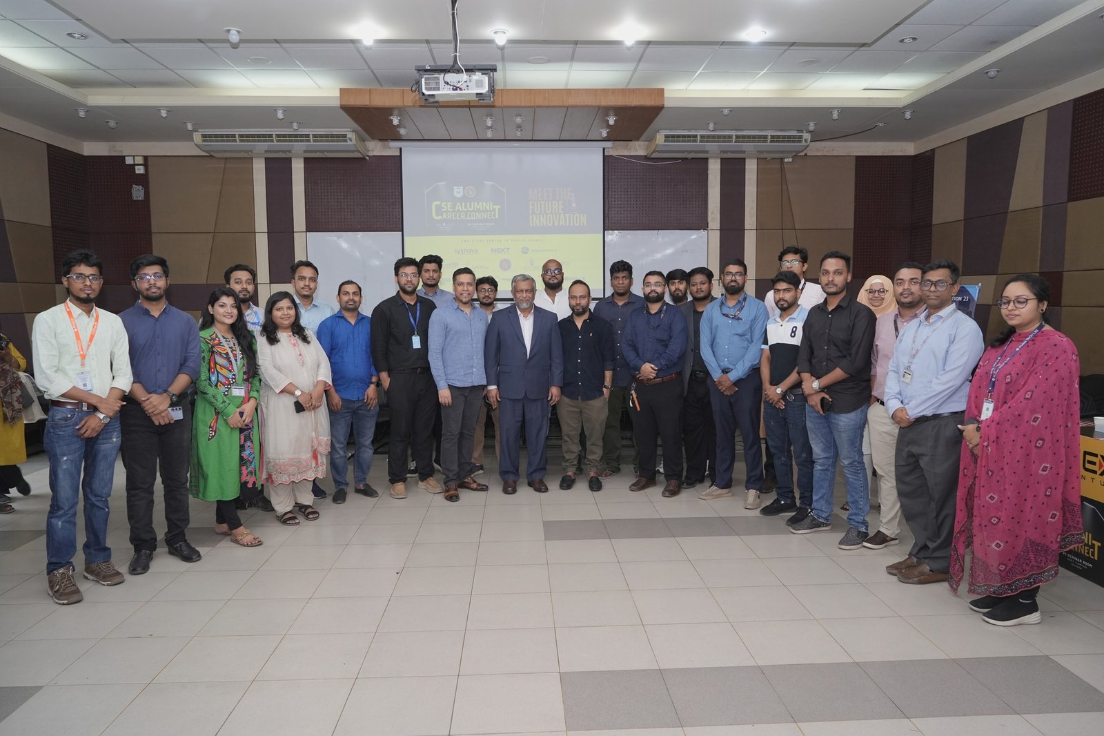 CAREER CONNECT 2025 – Job Fair gallery