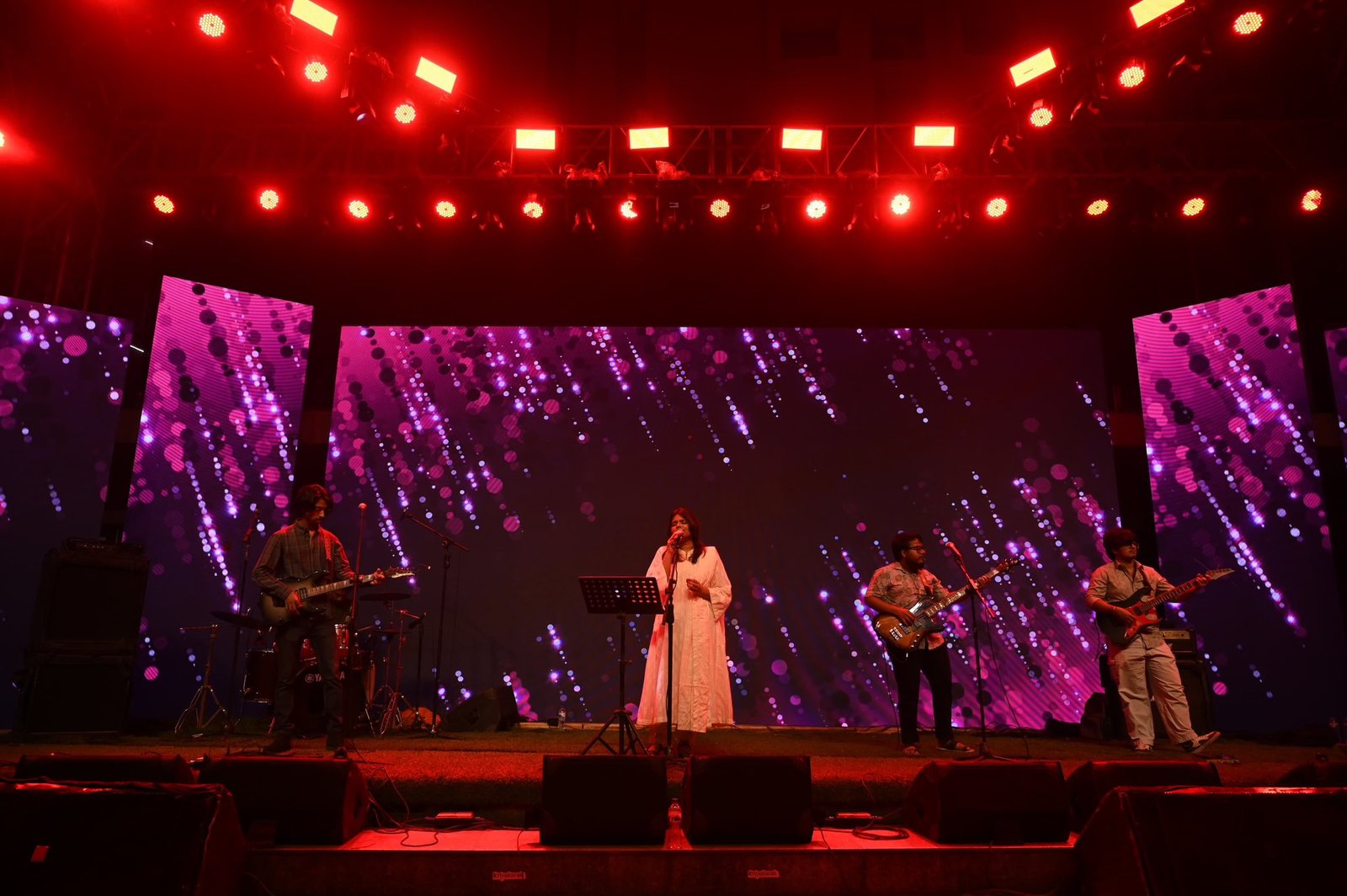 সিএসই অ্যালামনাই বৈশাখী মিলনমেলা ২০২৫ – Powered by SMART gallery